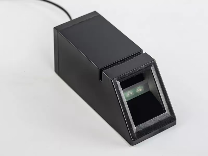 S3000A指纹模块